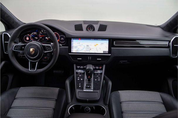 Porsche Cayenne 250 kW image number 6