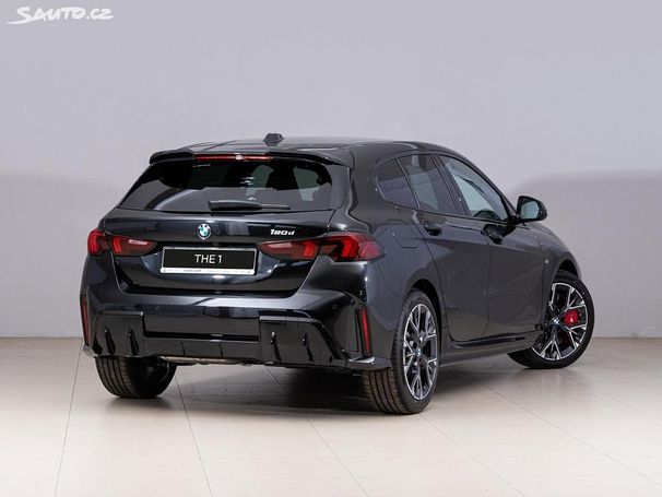 BMW 120d 120 kW image number 8