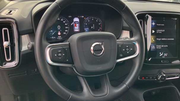 Volvo XC40 T3 Plus 120 kW image number 21