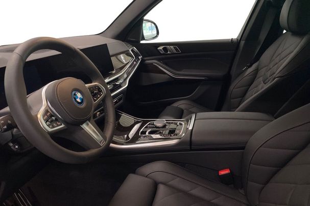 BMW X5 50e xDrive 360 kW image number 12