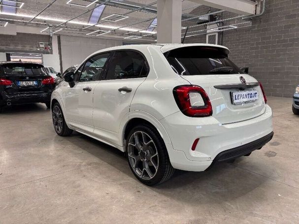 Fiat 500X 1.3 DCT 110 kW image number 6