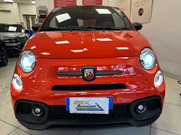 Abarth 595 121 kW image number 4