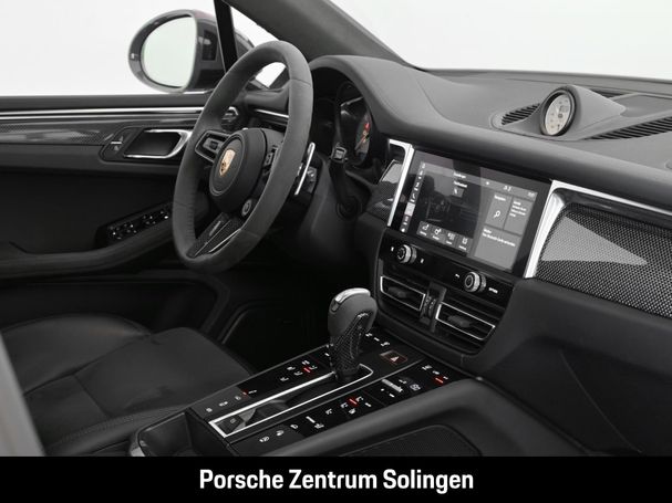 Porsche Macan GTS 324 kW image number 20