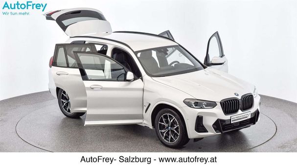 BMW X3 xDrive30e 215 kW image number 7