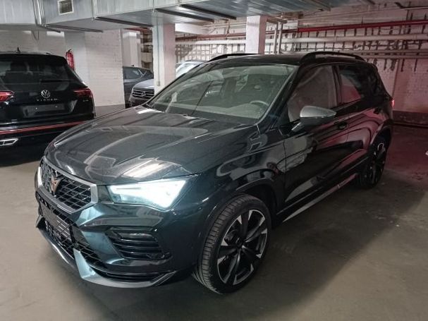 Cupra Ateca 110 kW image number 1