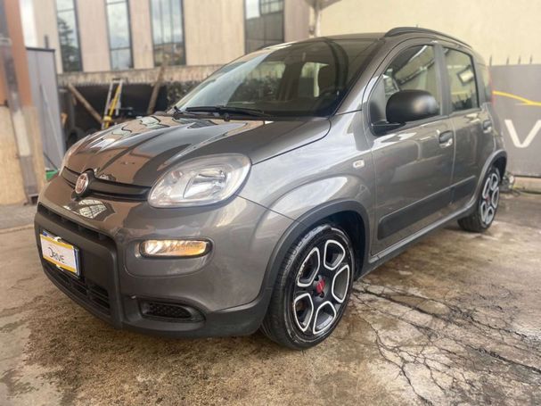 Fiat Panda 1.0 Hybrid City Life 51 kW image number 1