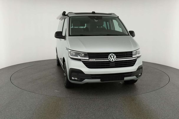 Volkswagen T6 California 2.0 TDI 4Motion DSG 150 kW image number 26