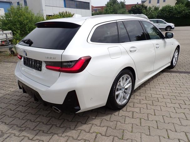 BMW 330i Touring 180 kW image number 11