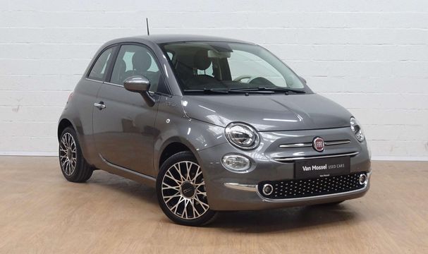 Fiat 500 1.0 52 kW image number 2