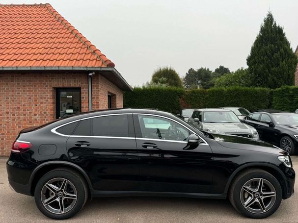 Mercedes-Benz GLC 300 145 kW image number 4