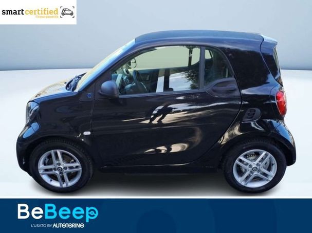 Smart ForTwo EQ 60 kW image number 5