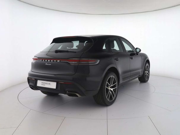 Porsche Macan PDK 195 kW image number 3