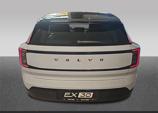 Volvo EX30 Plus 200 kW image number 5