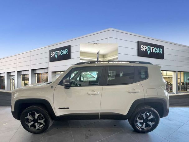 Jeep Renegade 1.3 PHEV 177 kW image number 5