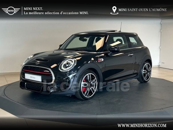 MINI John Cooper Works 170 kW image number 1