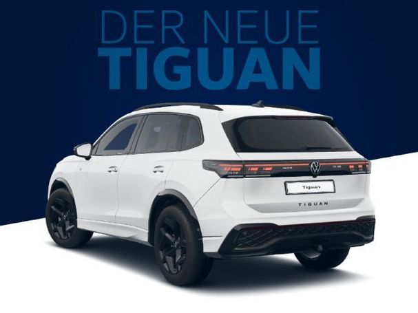 Volkswagen Tiguan 1.5 eTSI DSG 110 kW image number 4