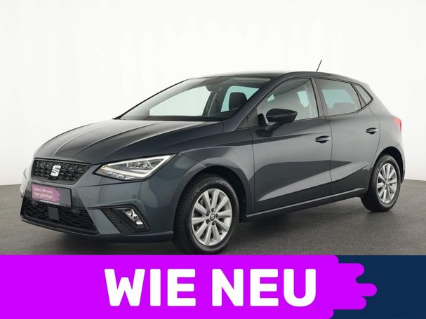 Seat Ibiza 81 kW image number 2