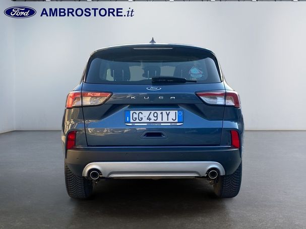 Ford Kuga 1.5 EcoBoost 88 kW image number 6