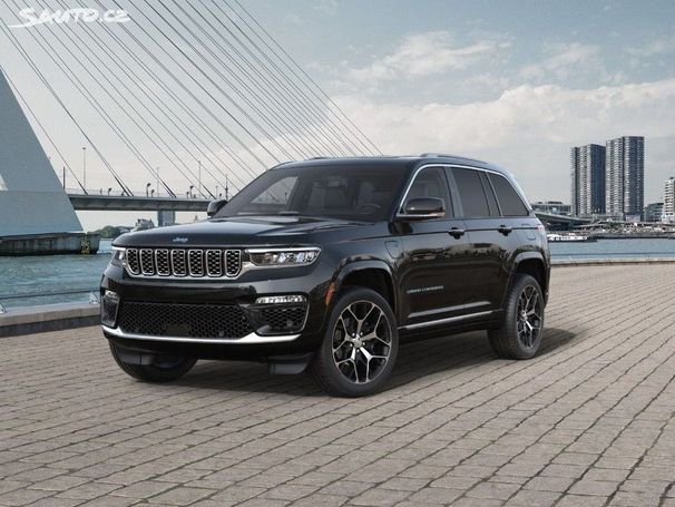 Jeep Grand Cherokee 280 kW image number 3