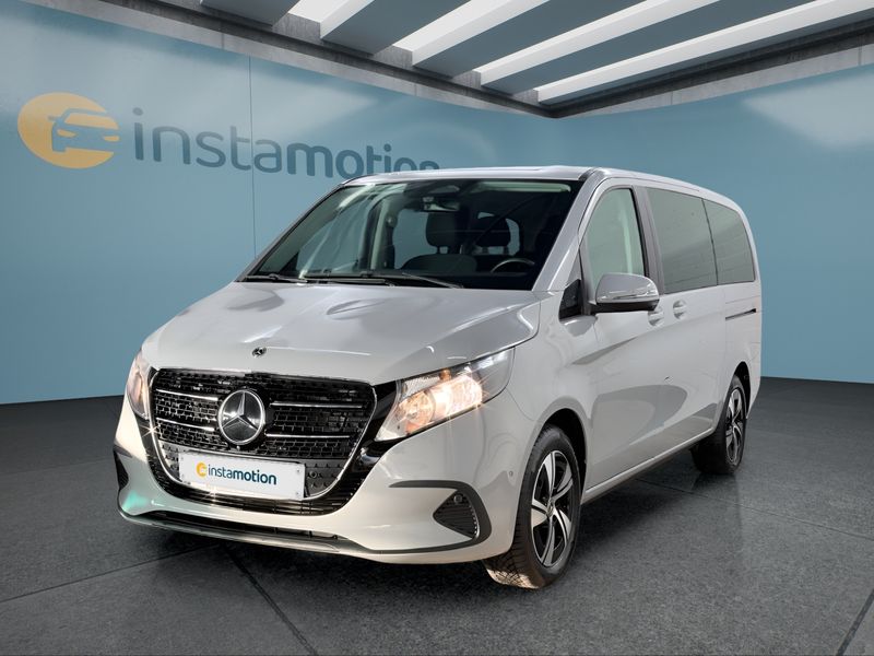 Mercedes-Benz V 250 d