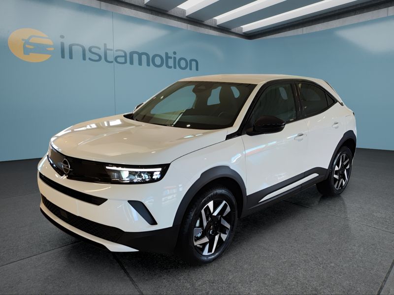 Opel Mokka DI Edition