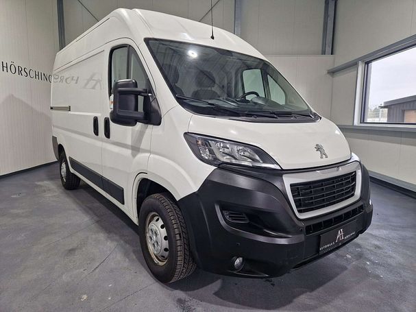 Peugeot Boxer HDi L2H2 103 kW image number 3