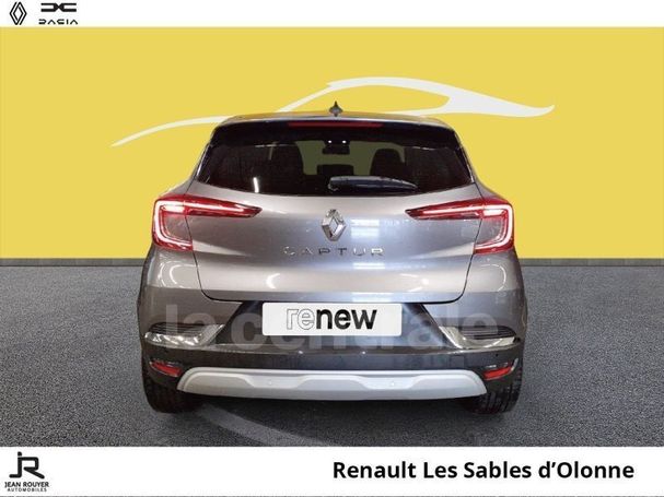 Renault Captur 103 kW image number 6