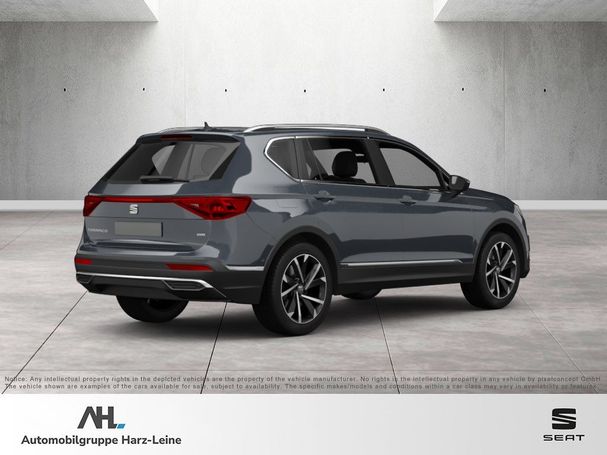 Seat Tarraco 2.0 TDI 110 kW image number 2