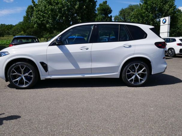 BMW X5 xDrive 390 kW image number 4