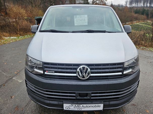 Volkswagen T6 Transporter DSG 4Motion 110 kW image number 19