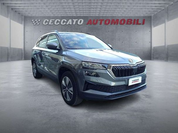 Skoda Karoq 2.0 TDI DSG 85 kW image number 2