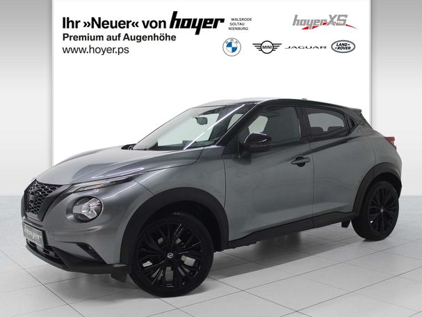 Nissan Juke 1.0 DIG-T ENIGMA DCT 84 kW image number 1