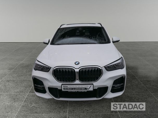 BMW X1 sDrive18i 100 kW image number 3