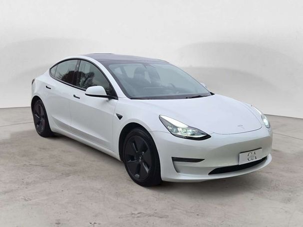 Tesla Model 3 Long Range AWD Dual Motor 150 kW image number 2