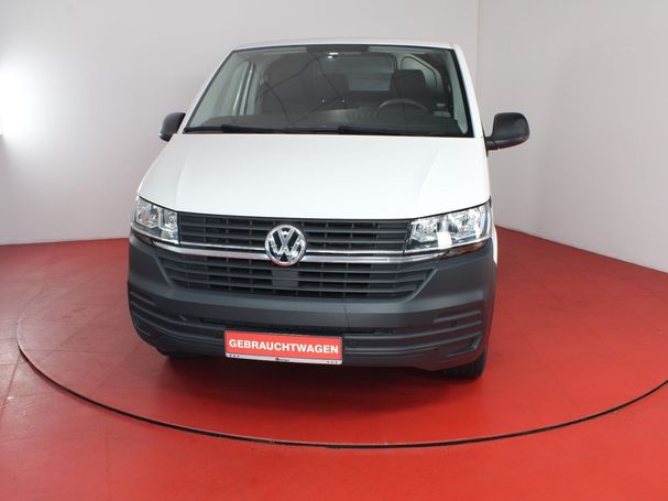 Volkswagen T6 Transporter 81 kW image number 21