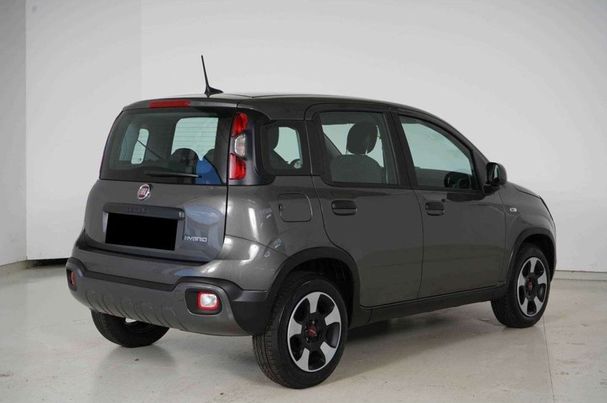 Fiat Panda 1.0 Hybrid 51 kW image number 8