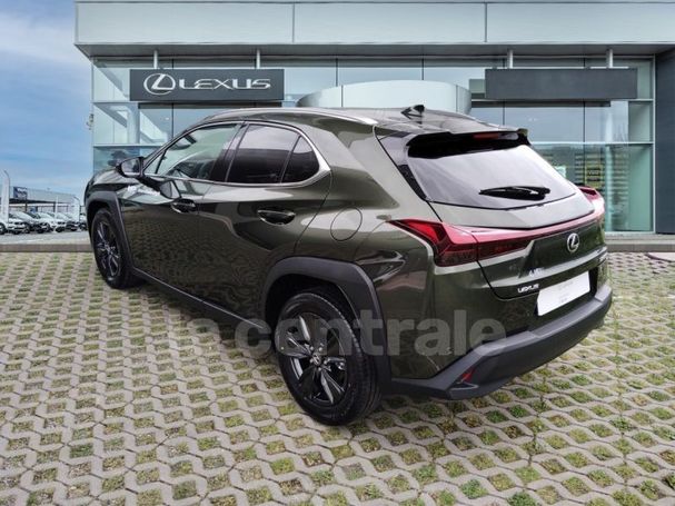 Lexus UX 300h 146 kW image number 25