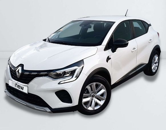 Renault Captur Blue dCi 70 kW image number 1