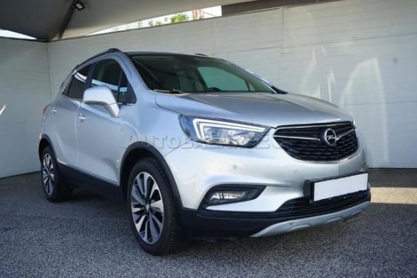 Opel Mokka X 1.6 ON 81 kW image number 2