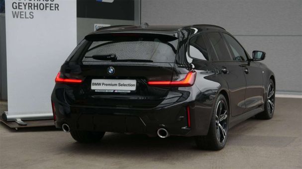 BMW 320d Touring xDrive 140 kW image number 36