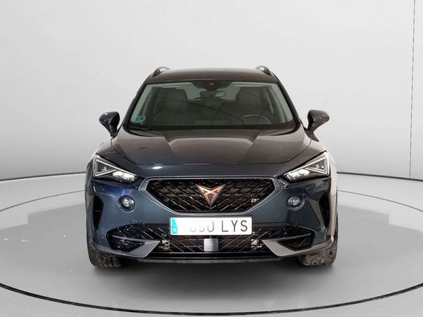 Cupra Formentor 4Drive 140 kW image number 2