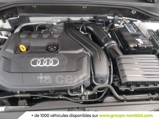 Audi Q2 35 TFSI S tronic 110 kW image number 13