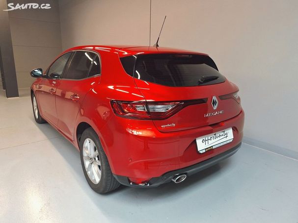 Renault Megane 103 kW image number 4