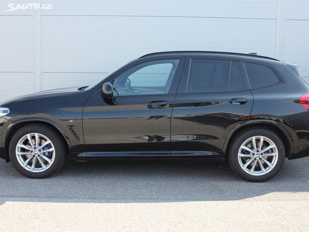 BMW X3 xDrive30d 195 kW image number 3