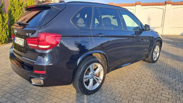 BMW X5 xDrive25d 170 kW image number 4