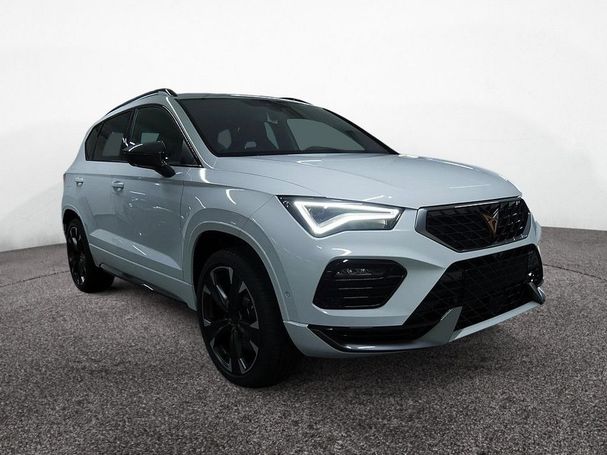 Cupra Ateca 2.0 TSI 4Drive 221 kW image number 2