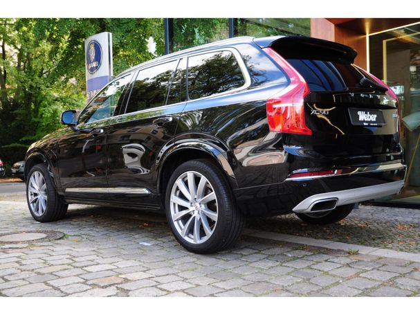 Volvo XC90 B5 AWD Inscription 173 kW image number 6