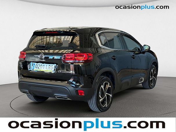 Citroen C5 Aircross BlueHDi 130 S&S EAT8 FEEL 96 kW image number 3