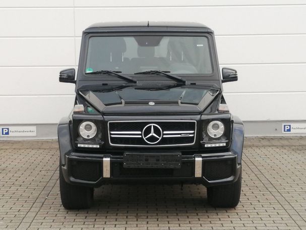 Mercedes-Benz G 63 AMG 420 kW image number 7