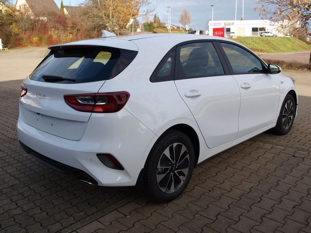 Kia Ceed 1.0 74 kW image number 3